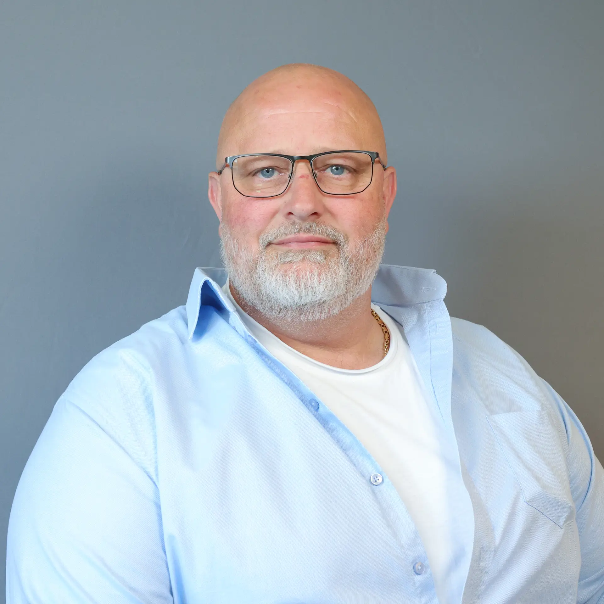 Rune Brogaard Nellemann Hansen - bestyrelsen