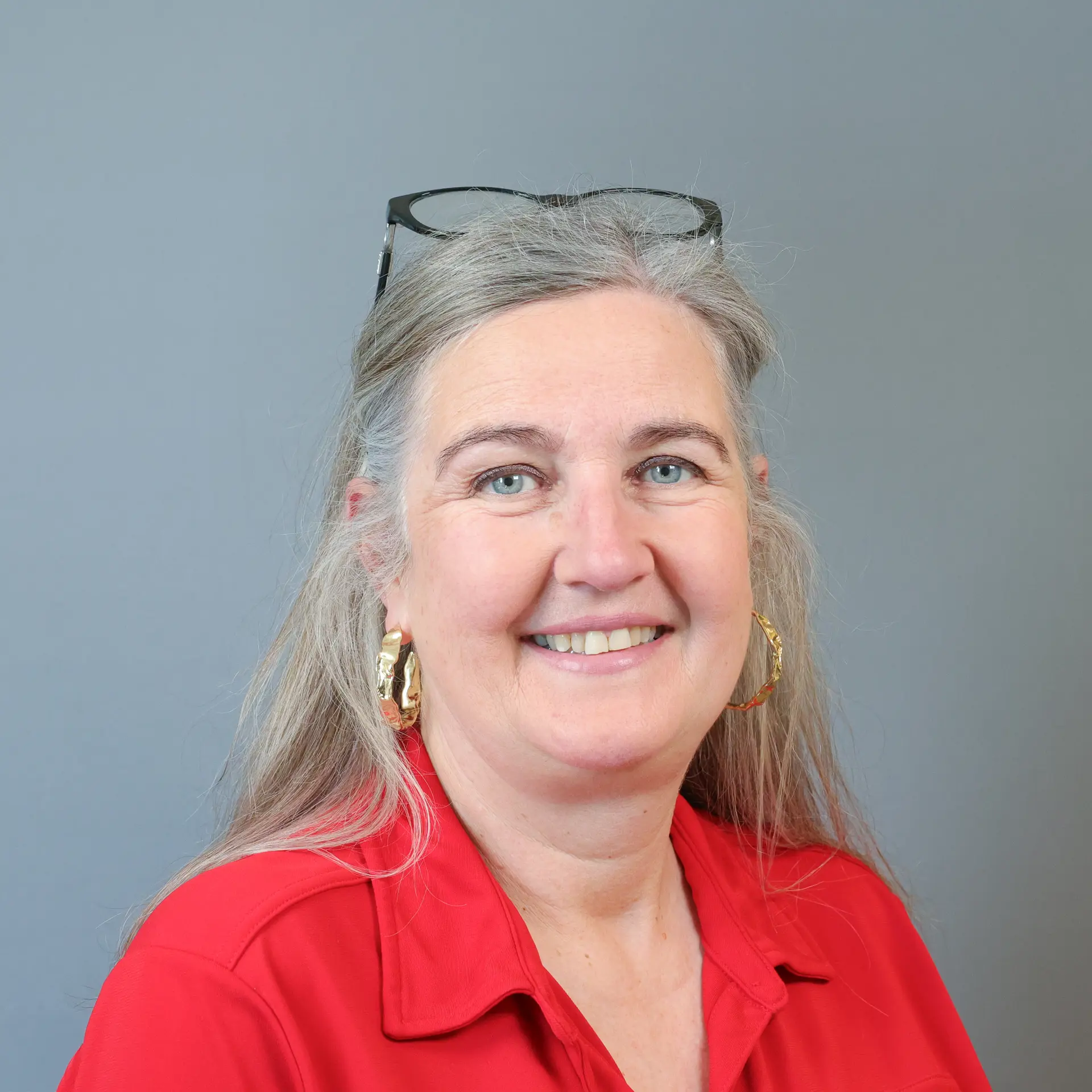 Christina Gottschalck - bestyrelsen