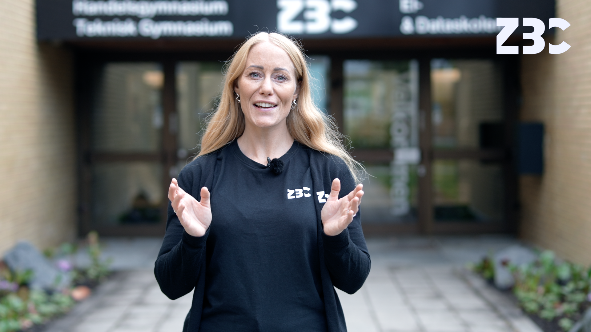 Velkommen til ZBC Slagelse: Willemoesvej  video 