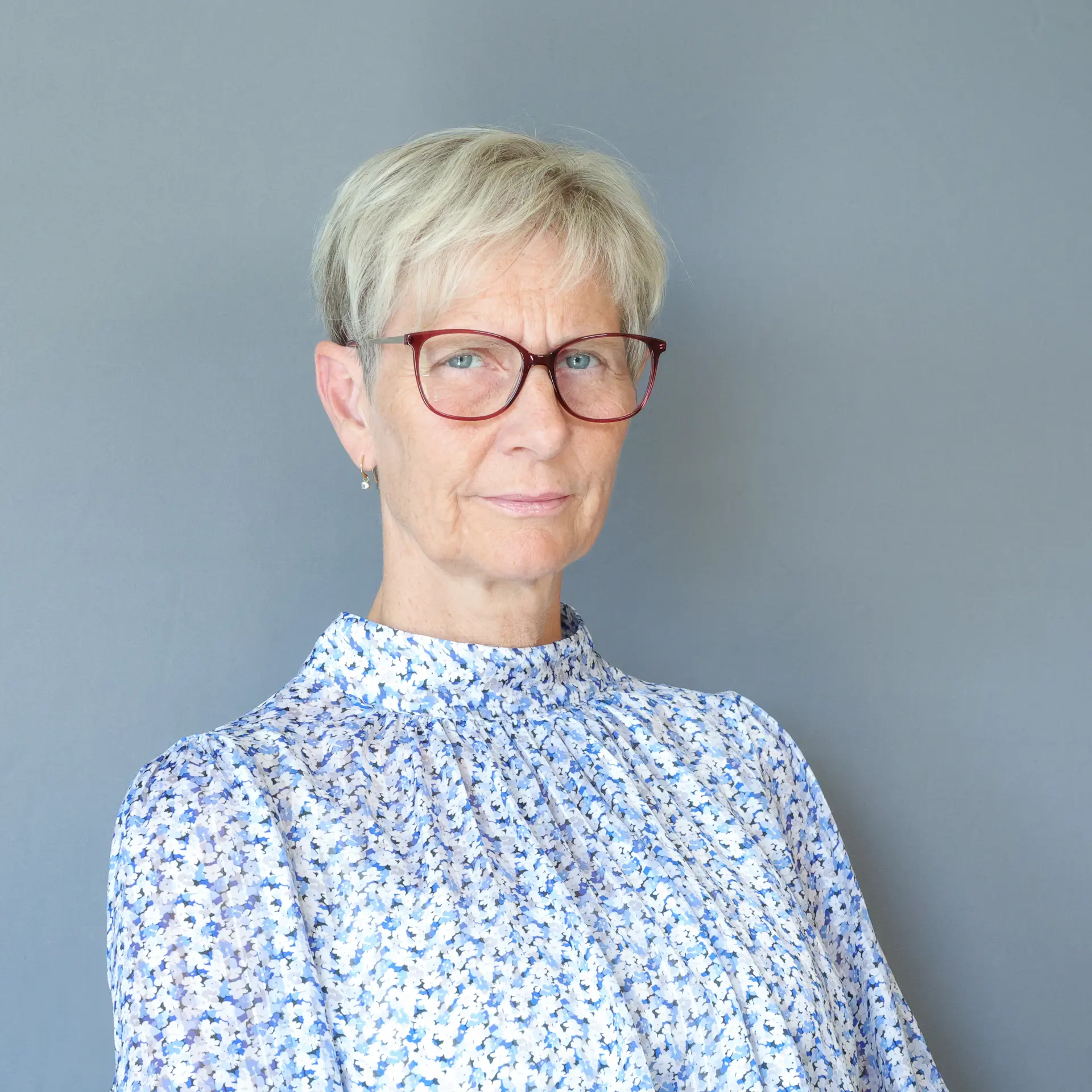 Tina Kasten Pedersen - bestyrelsen