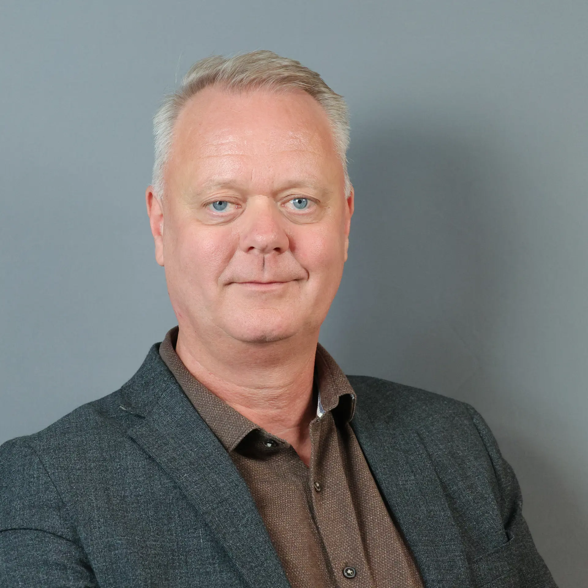Lars Jess Hansen - bestyrelsen