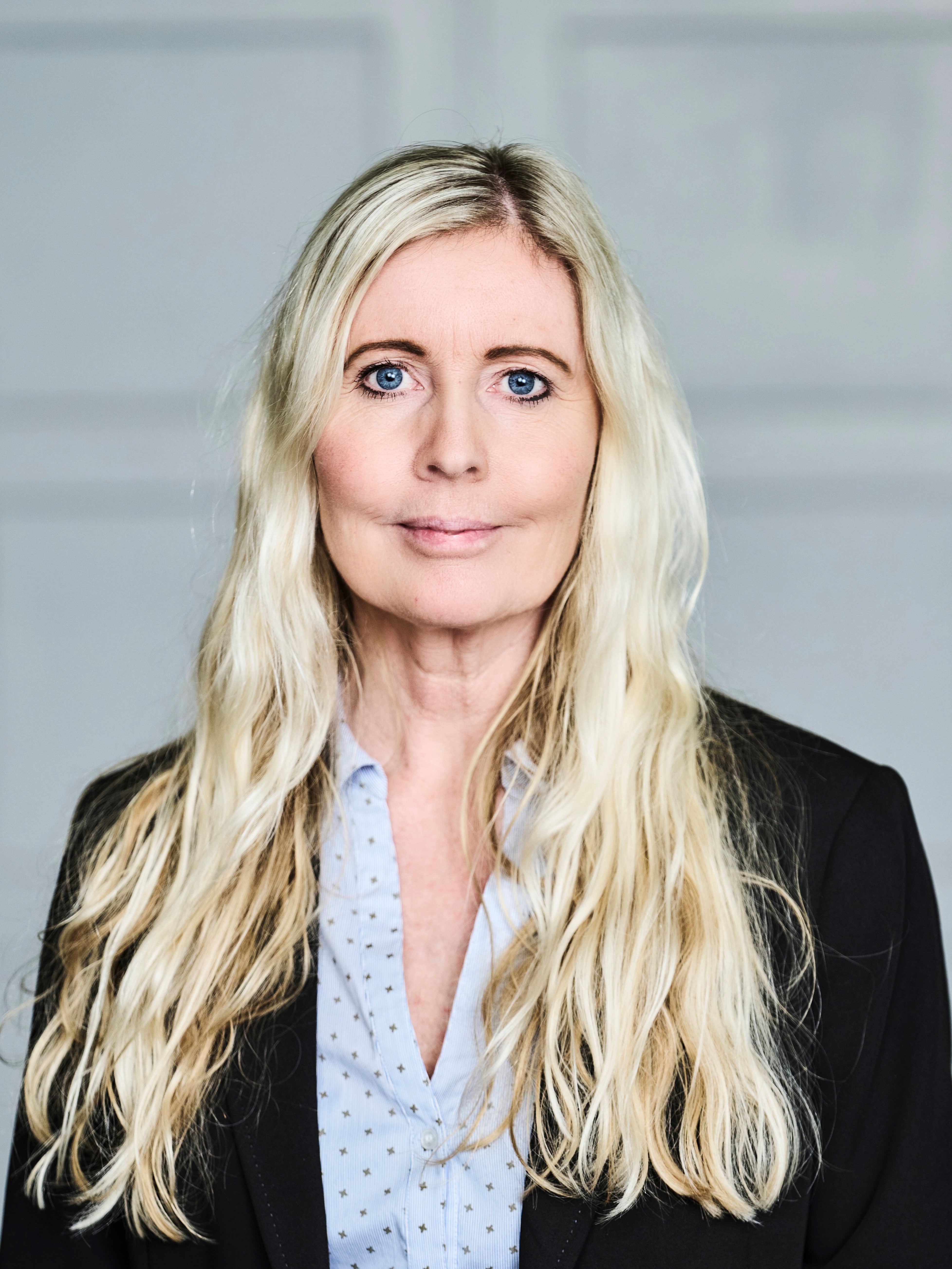 Nanna Lohman