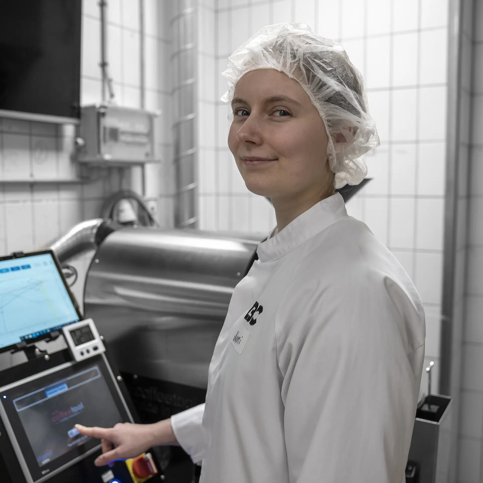 Faglighed på processoperatøruddannelsen