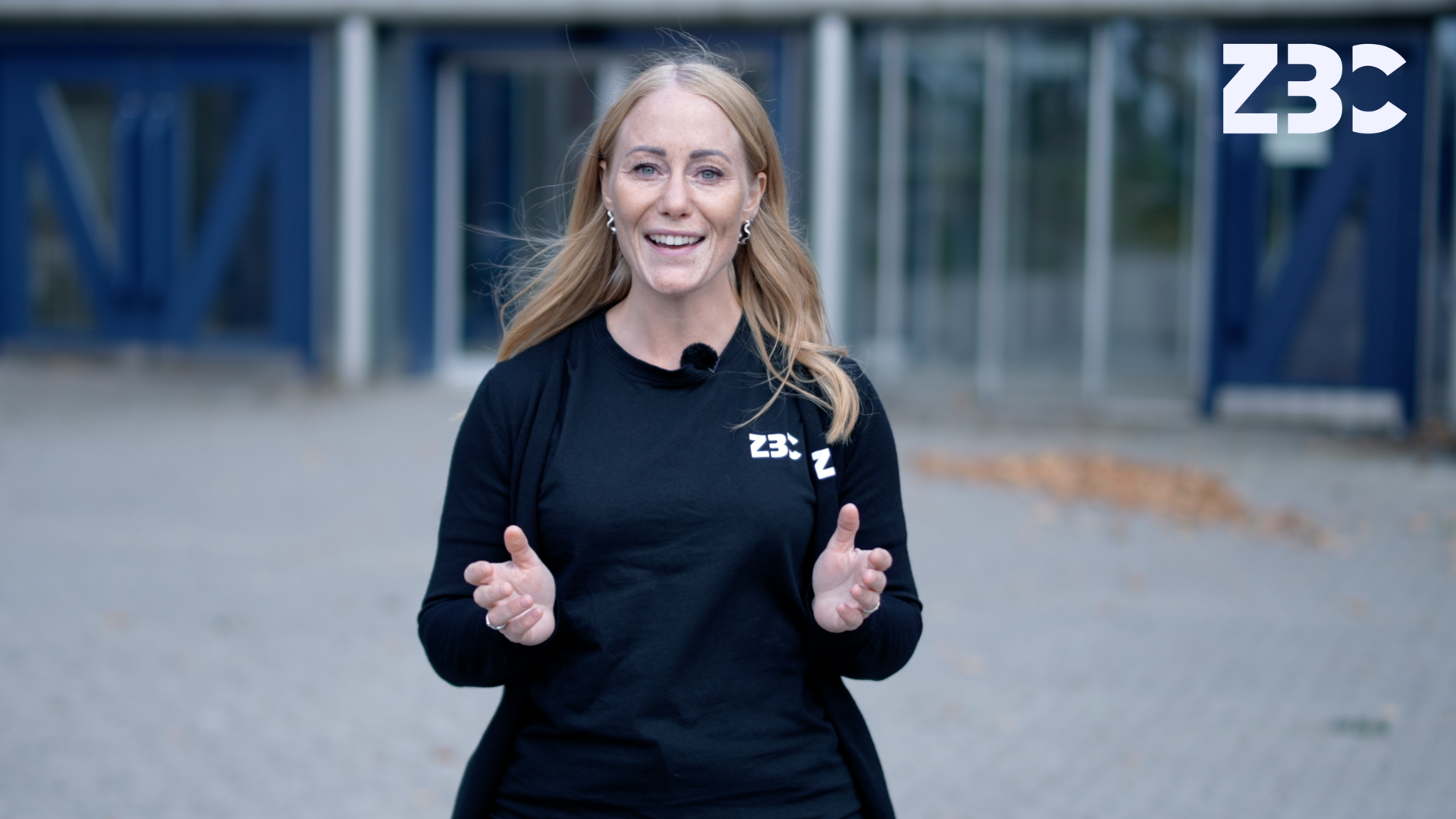 Velkomment til ZBC  i Vordingborg