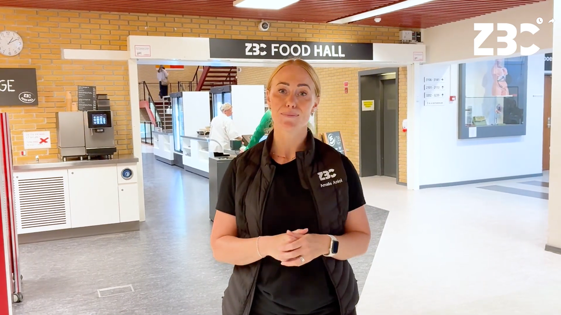 Intro/brobygning - Slagelse - Data, IT og EL